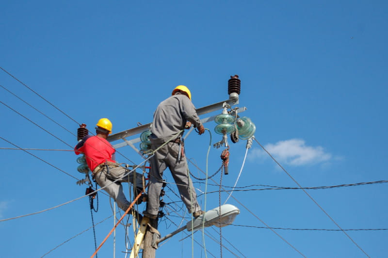 Electrical Equipment Supply
