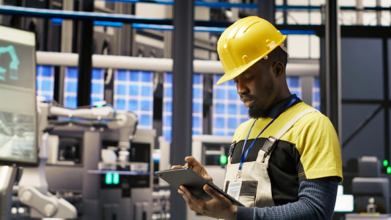 Power Quality Analysis